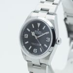 Rolex Explorer 124270 (2022) - 36mm Staal (4/8)