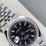 Rolex Datejust 36 116234 - (4/8)