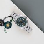 Rolex Milgauss 116400GV - (2/8)