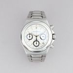 Girard-Perregaux Laureato 8017 - (1/7)