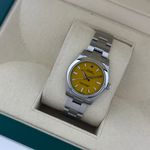 Rolex Oyster Perpetual 31 277200 - (8/8)