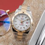 Rolex Datejust Turn-O-Graph 116263 - (3/8)
