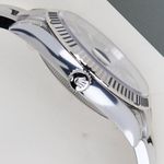 Rolex Datejust 36 126234 (2025) - 36mm Staal (8/8)