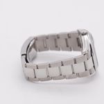 Rolex Datejust 36 126200 (2019) - Zwart wijzerplaat 36mm Staal (8/8)