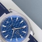 Omega Seamaster Aqua Terra 522.12.41.21.03.001 - (4/8)