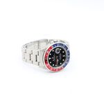 Rolex GMT-Master II 16710 (Onbekend (willekeurig serienummer)) - 40mm Staal (5/7)