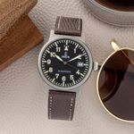 Union Glashütte Belisar Pilot unknown - (3/8)