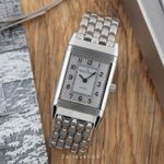Jaeger-LeCoultre Reverso Classique Q2618420 - (3/8)