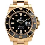 Rolex Submariner Date 116618LN - (1/8)