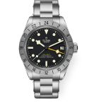 Tudor Black Bay 79470 (2025) - Black dial 39 mm Steel case (1/1)