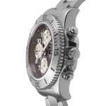 Breitling Superocean Chronograph II A13341 (2014) - 44 mm Steel case (6/8)