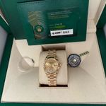 Rolex Lady-Datejust 279178 - (4/8)