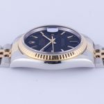 Rolex Datejust 36 16233 (1994) - 36mm Goud/Staal (6/8)