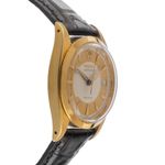 Rolex Oyster Precision 6694 (1969) - 34mm Geelgoud (5/8)