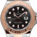 Rolex Yacht-Master 40 116621 - (1/7)