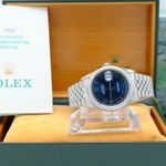 Rolex Datejust 36 16220 - (3/8)