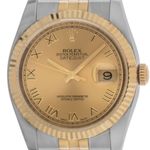 Rolex Datejust 36 116233 - (1/8)