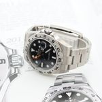 Rolex Explorer II 216570 - (8/8)
