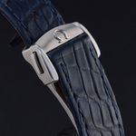 Omega Seamaster Aqua Terra 231.13.43.52.03.001 (Onbekend (willekeurig serienummer)) - Blauw wijzerplaat 43mm Staal (8/8)