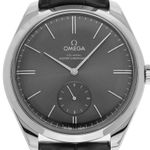 Omega De Ville Trésor