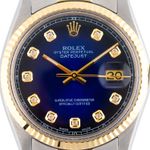 Rolex Datejust 36 16013 - (2/7)