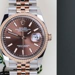 Rolex Datejust 36 126231 - (5/8)