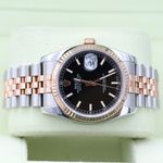Rolex Datejust 36 116231 - (1/8)