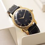 Omega Unknown 2493-5 - (1/8)
