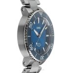 Oris Aquis Date 01 400 7769 4135-07 8 22 09PEB - (6/8)
