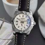 Breitling Galactic 36 A37330 - (3/8)