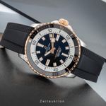 Breitling Superocean 42 U17375211B1S1 (Onbekend (willekeurig serienummer)) - 42mm Staal (2/8)