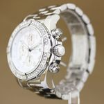 Breitling Super Avenger A13370 (2007) - 48mm Staal (5/8)