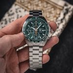 TAG Heuer Formula 1 Calibre 16 CAZ201H.BA0876 - (5/8)