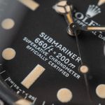 Rolex Submariner Date 1680 - (6/8)
