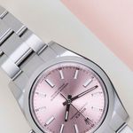 Rolex Oyster Perpetual 34 124200 - (4/8)