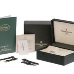 Frederique Constant Yacht Timer GMT FC-303BBG3NH6B - (2/6)