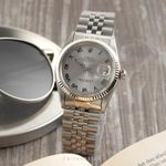Rolex Datejust 36 16014 - (3/8)