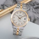 Tudor Prince Date 74033 - (1/8)