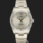 Rolex Oyster Perpetual 36 126000 - (3/8)