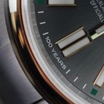 Rolex Oyster Perpetual 41 134303 - (5/6)