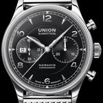 Union Glashütte Noramis Chronograph D012.427.11.057.00 - (1/1)