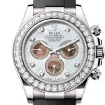 Rolex Daytona 126589RBR - (3/6)