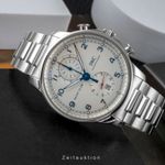 IWC Portuguese Yacht Club Chronograph IW390702 - (2/8)