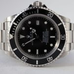 Rolex Sea-Dweller 4000 16600 - (2/8)