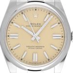 Rolex Oyster Perpetual 41 134300 - (1/7)