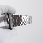 Audemars Piguet Royal Oak Offshore 26237ST.OO.1000ST.01 (2021) - Blauw wijzerplaat 42mm Staal (7/8)