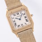 Cartier Santos Dumont W2SA0025 - (5/8)