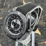 Omega Seamaster Planet Ocean 215.92.46.22.01.007 (2026) - Black dial 46 mm Ceramic case (4/8)