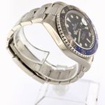 Rolex GMT-Master II 126710BLNR (2021) - Black dial 40 mm Steel case (3/6)