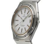 Omega Constellation Quartz 196.0147 (1978) - 36mm Staal (6/8)